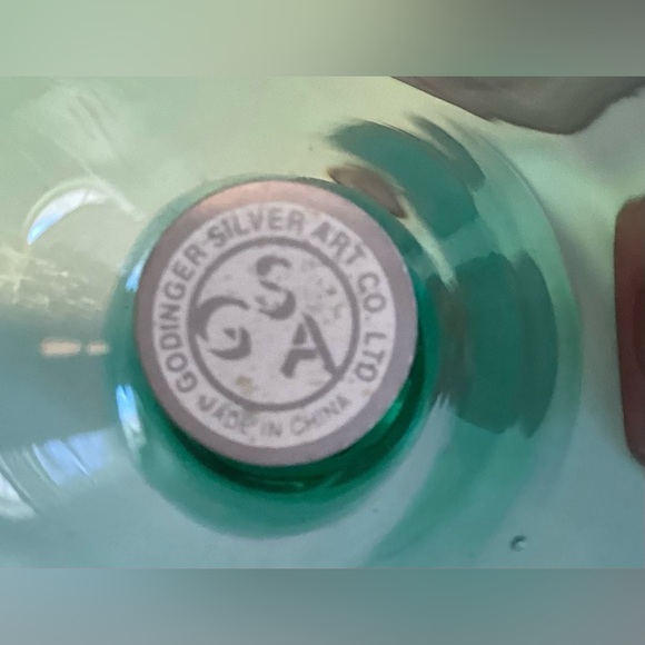 Set of 5 Godinger Glasses - Shot, Cordial, Whiskey Excellent Condition!! … - Picture 3 of 6